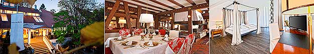 886-joha Romantic hotel Lake Constance Bodensee Germany Überlingen map spa Radolfzell vacation package Friedrichshafen airport Meersburg wellness Baden-Wurttemberg